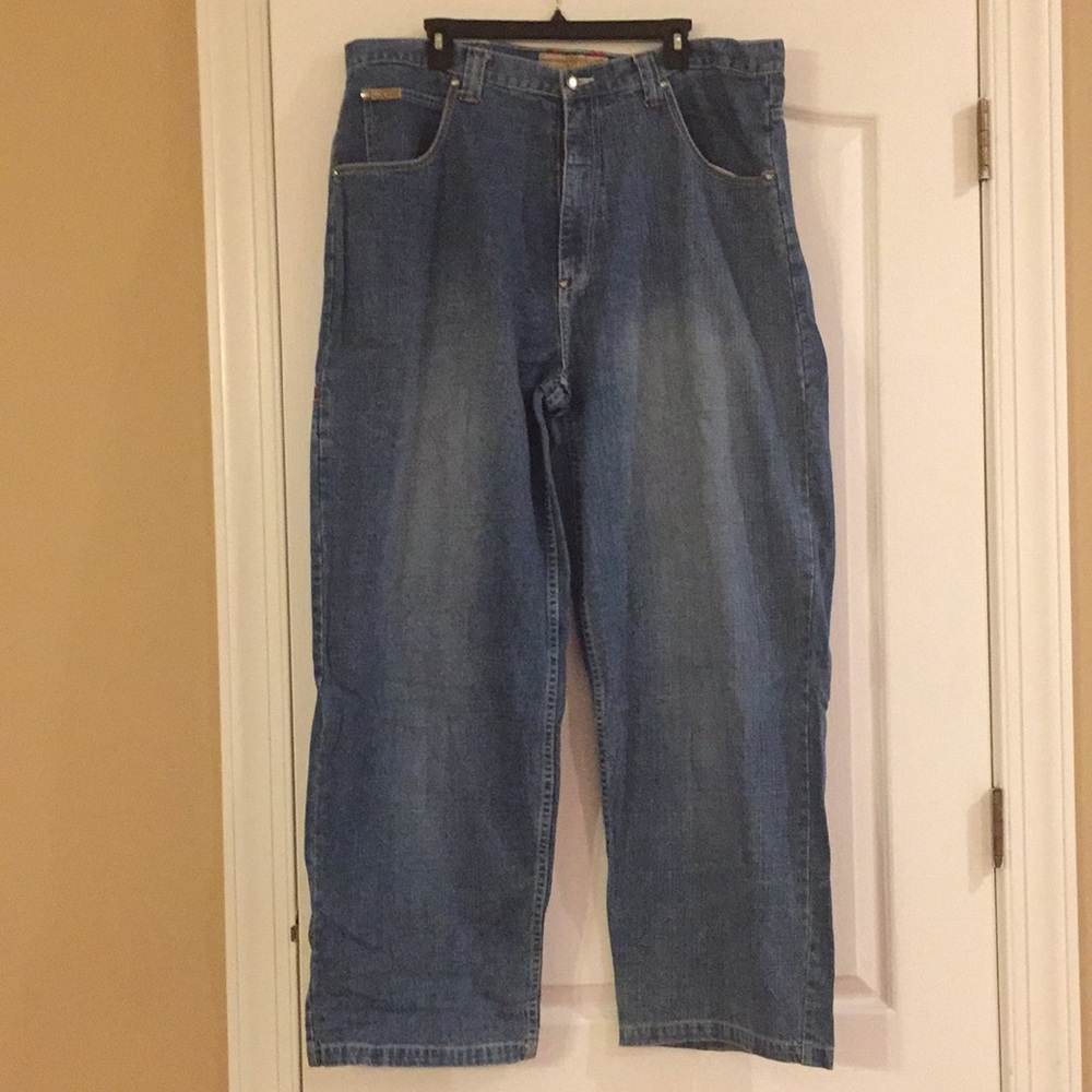 Jeans - Attitude: Industry Standard Denim